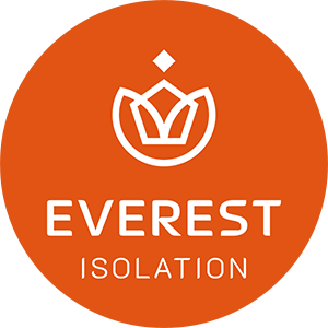 Everest Isolation